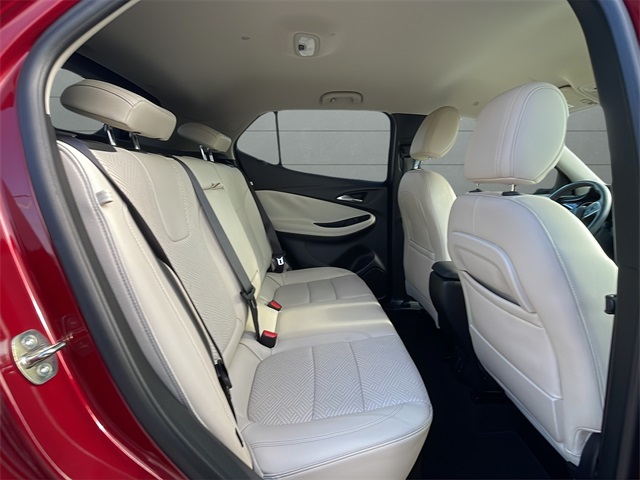 2020 Buick Encore GX Essence photo 33