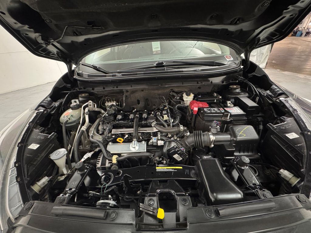 2021 Nissan Kicks S photo 20