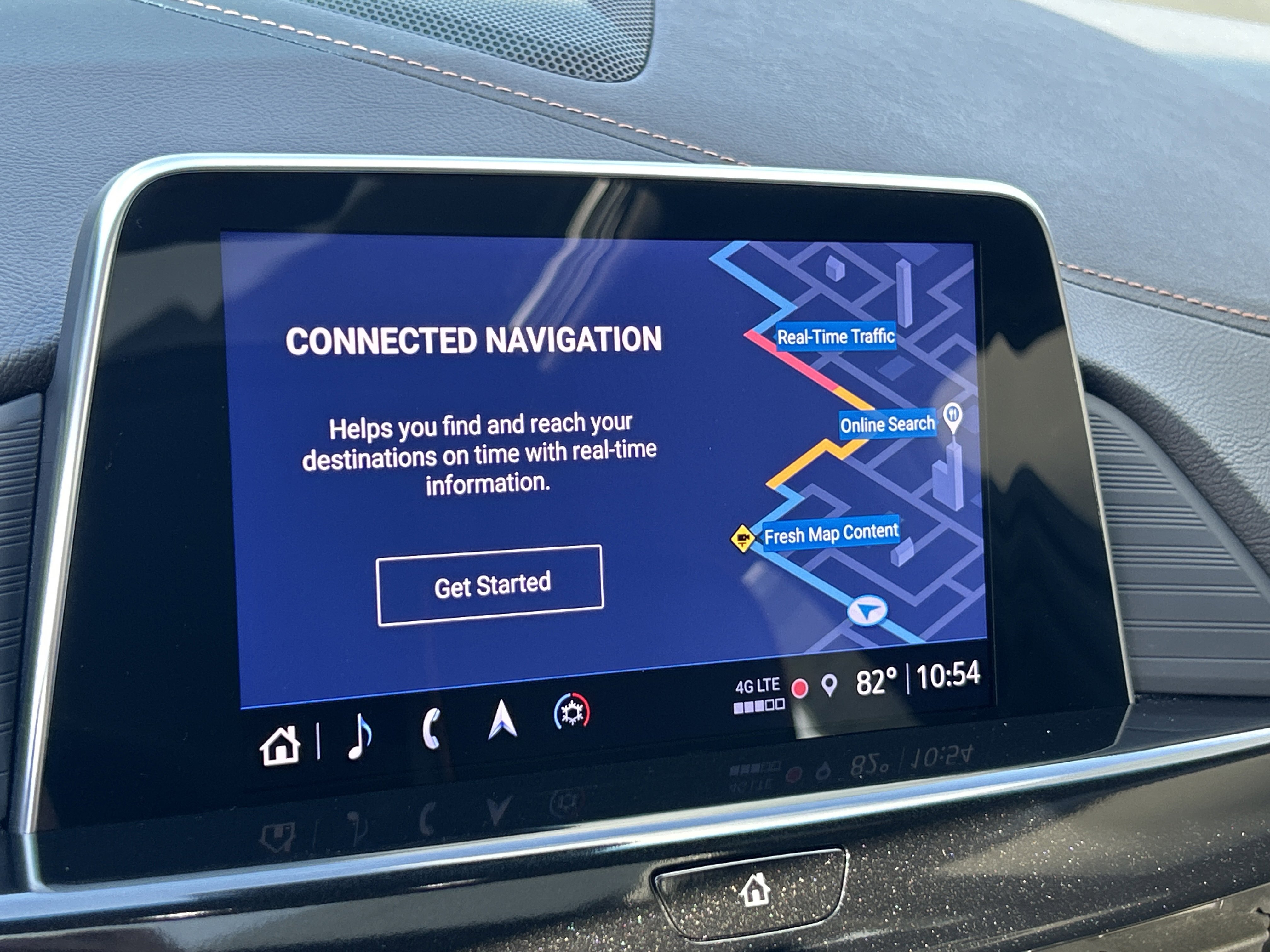 2023 Cadillac CT4 photo 7
