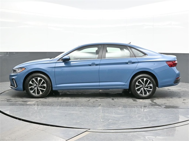 2025 Volkswagen Jetta 1.5T S photo 4