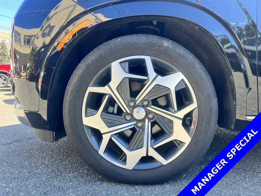 2022 Hyundai Palisade Calligraphy photo 9