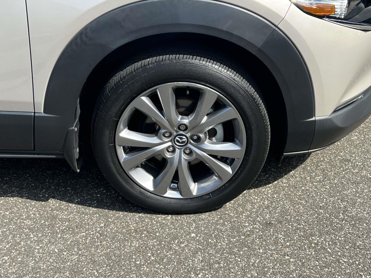 2023 Mazda CX-30 2.5 S Preferred photo 6