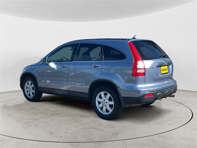 2007 Honda CR-V EX-L photo 4