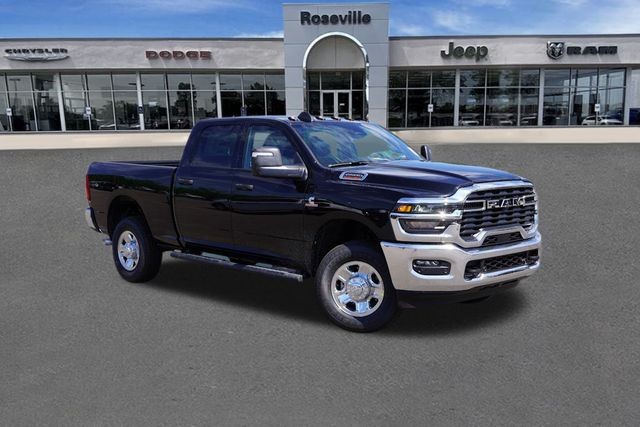 2025 RAM Ram 2500 Pickup