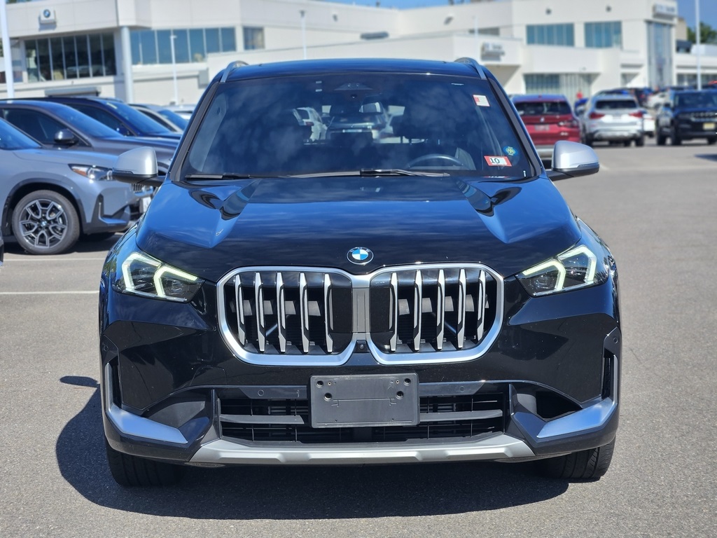 2023 Bmw X1 XDrive28i photo 2