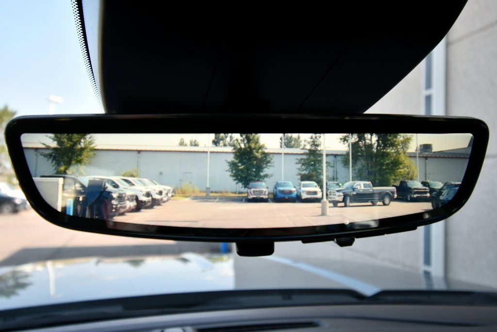 2024 Gmc Sierra 2500 HD AT4X photo 29