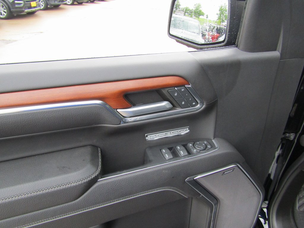 2023 Gmc Sierra 1500 Denali photo 27