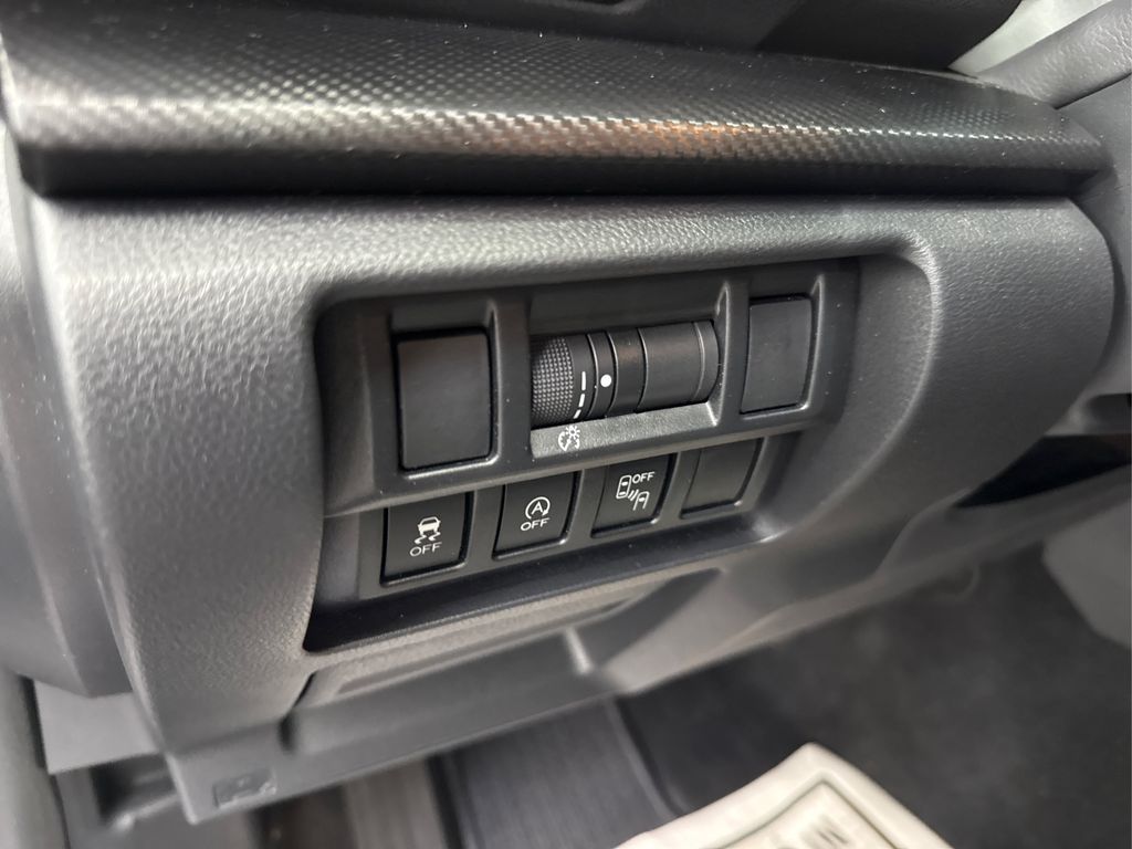 2023 Subaru Crosstrek Premium photo 34