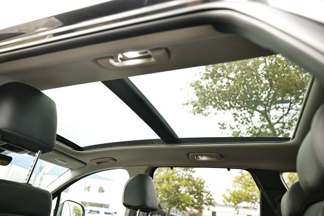 2023 Hyundai Santa Fe SEL Premium photo 24