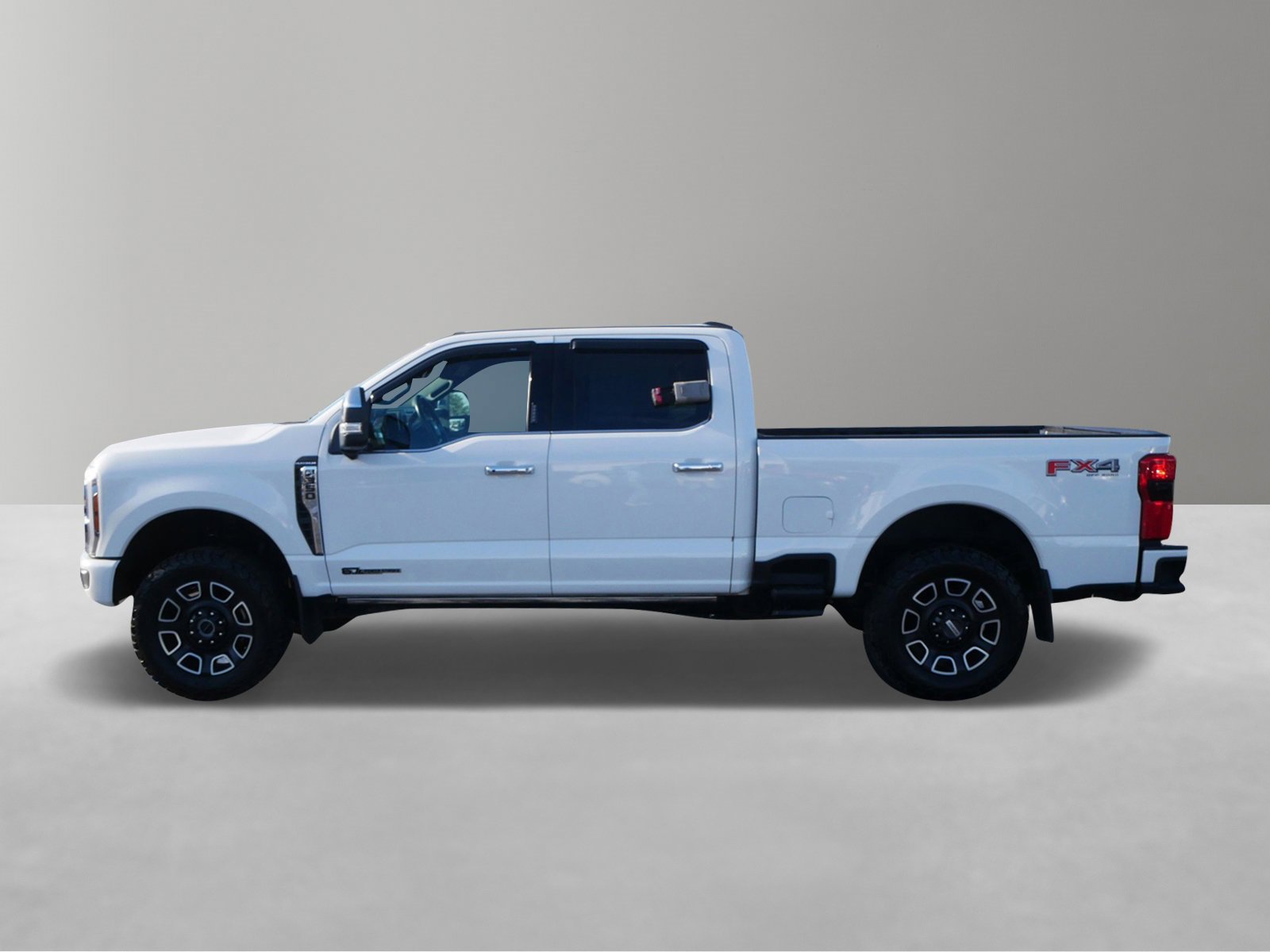Used 2024 Ford F-350 Super Duty Platinum with VIN 1FT8W3BTXREC39694 for sale in White Bear Lake, Minnesota