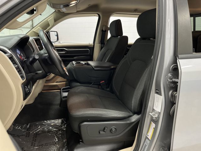 2020 Ram 1500 Big Horn Lone Star photo 3