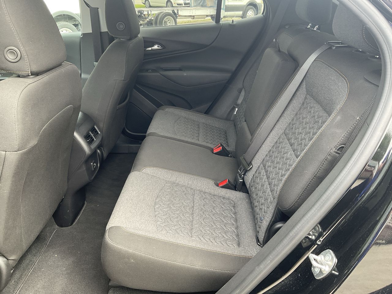 2024 Chevrolet Equinox LT photo 16