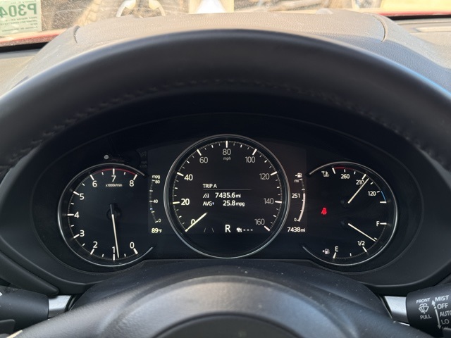 2024 Mazda CX-5 2.5 Premium Plus photo 64