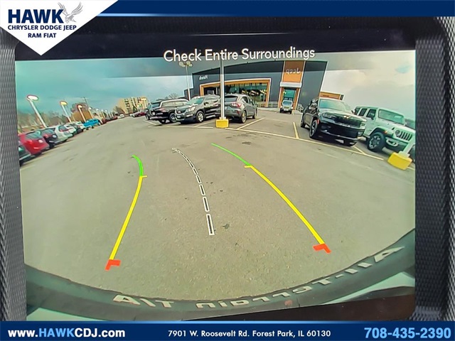 2023 JEEP WRANGLER - Image 14