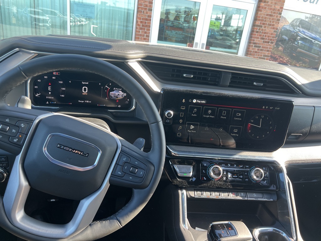 2026 GMC SIERRA - Image 14