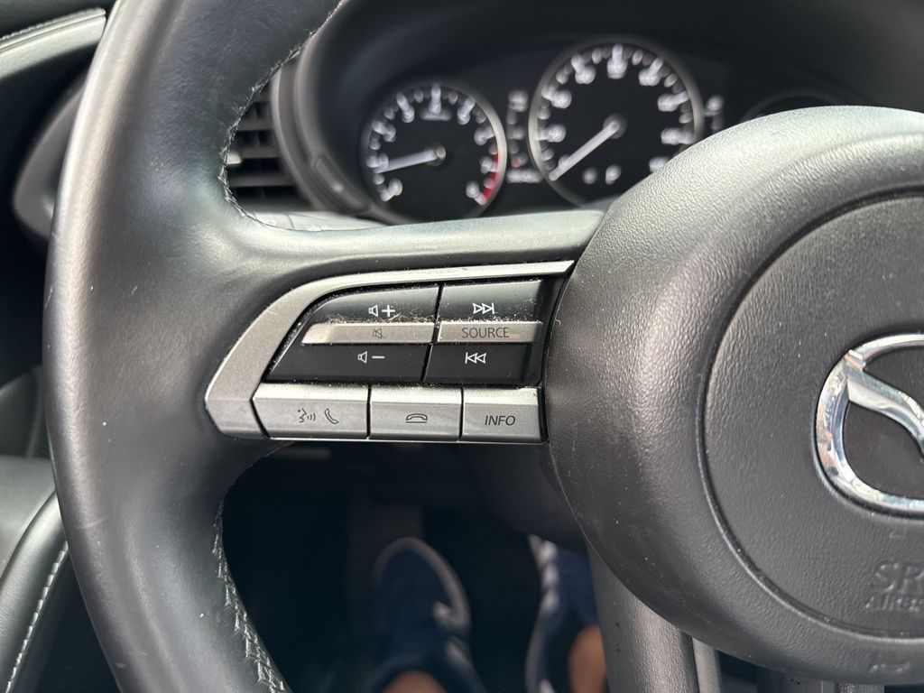 2022 Mazda CX-30 2.5 Select photo 24