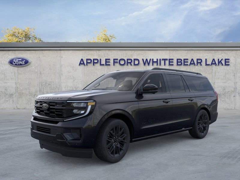 2025 Ford Expedition Platinum's photo
