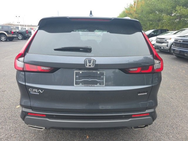 2023 Honda CR-V Hybrid Sport Touring photo 3