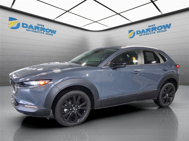 2023 Mazda CX-30 Carbon Edition's photo