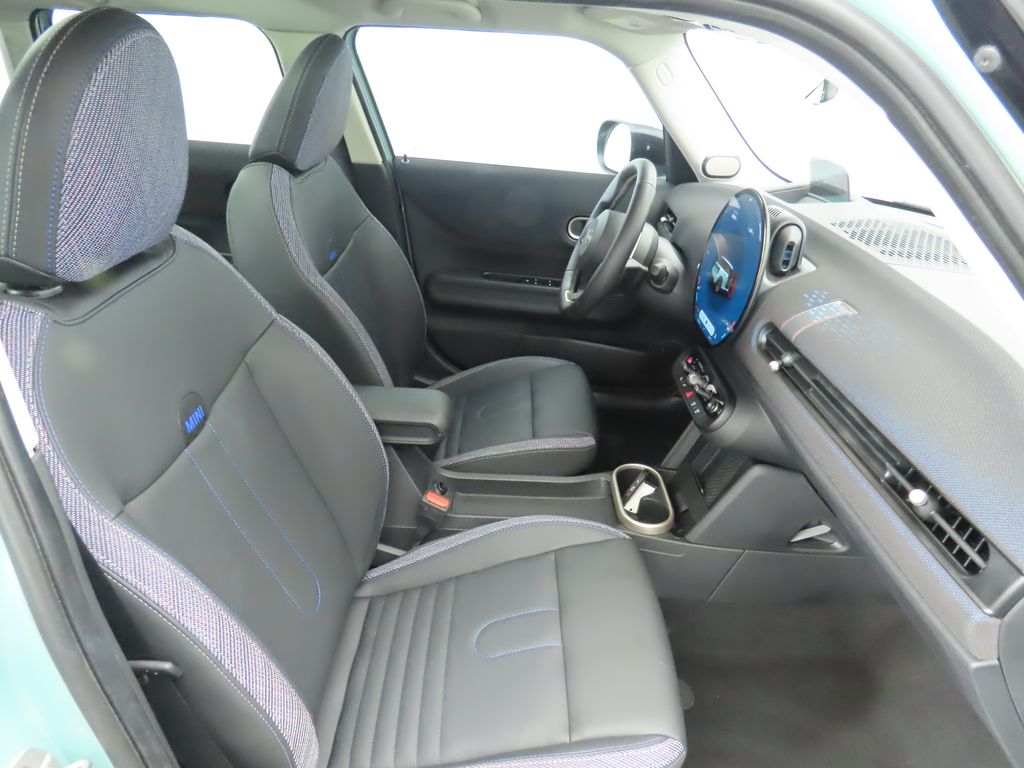 2025 Mini Cooper Hardtop S photo 19
