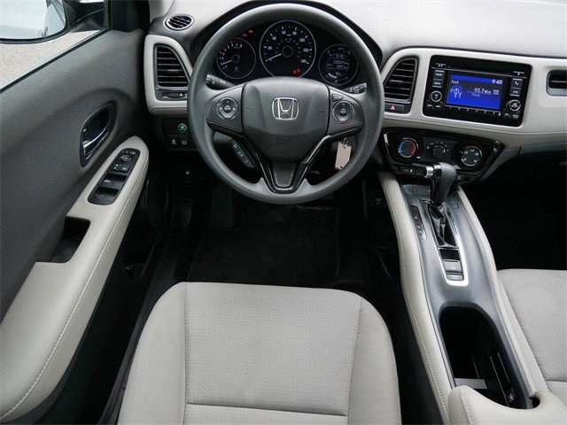 2021 Honda HR-V LX photo 8