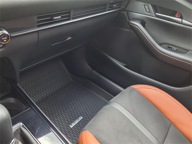 2024 Mazda CX-30 2.5 Carbon Turbo photo 20