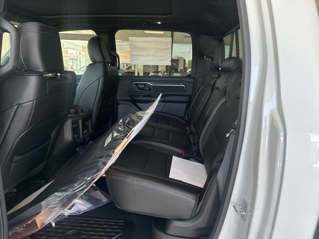 2026 Ram 1500 Rebel photo 18