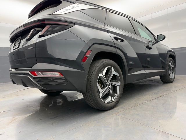 2023 Hyundai Tucson SEL Convenience photo 14
