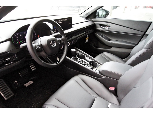 2025 Honda Accord Hybrid Sport-L photo 13