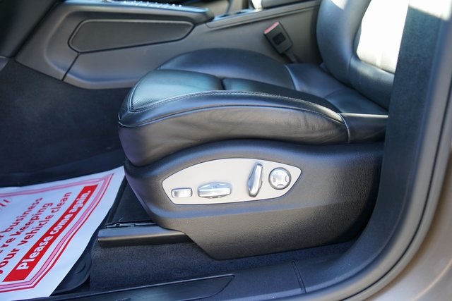 2018 PORSCHE MACAN - Image 12