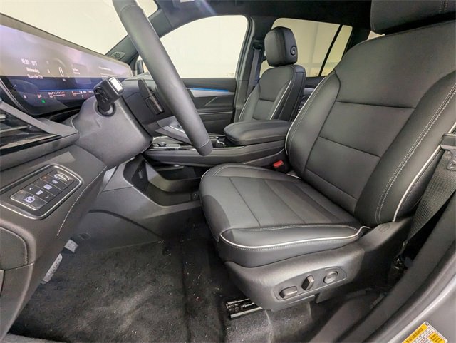 2025 Buick Enclave Preferred photo 4