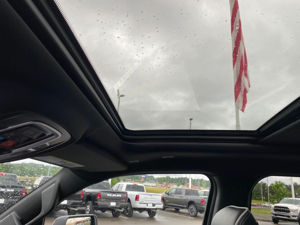 2025 Ram 1500 Laramie photo 20