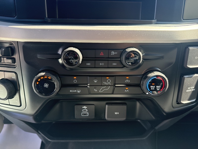 2026 Ford F-350 XL photo 30