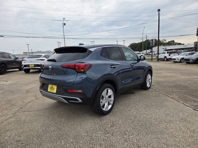 2026 Buick Encore GX Preferred photo 3