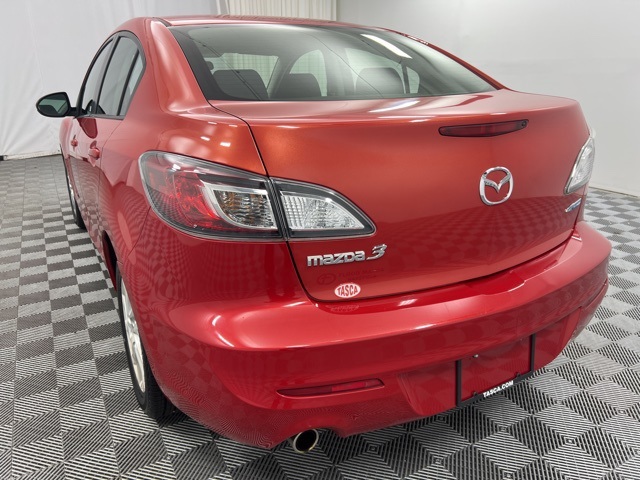 2013 Mazda Mazda3 Touring photo 7
