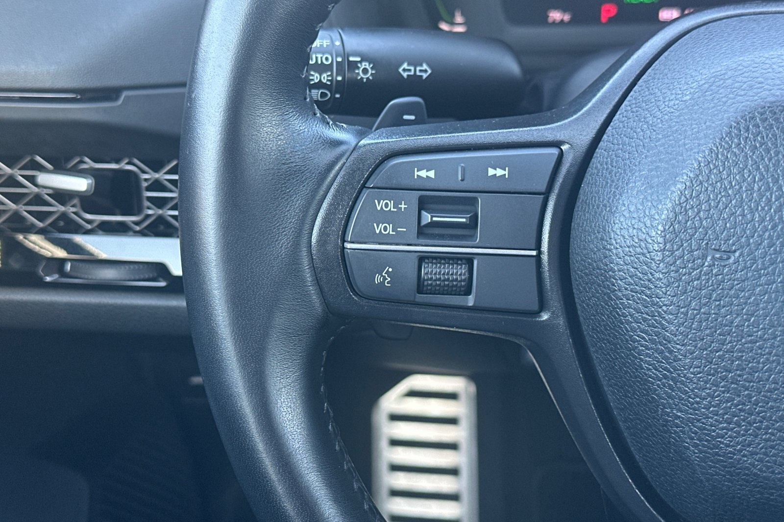 2023 Honda Accord Hybrid Sport photo 24