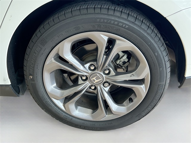 2024 Honda Accord EX photo 31