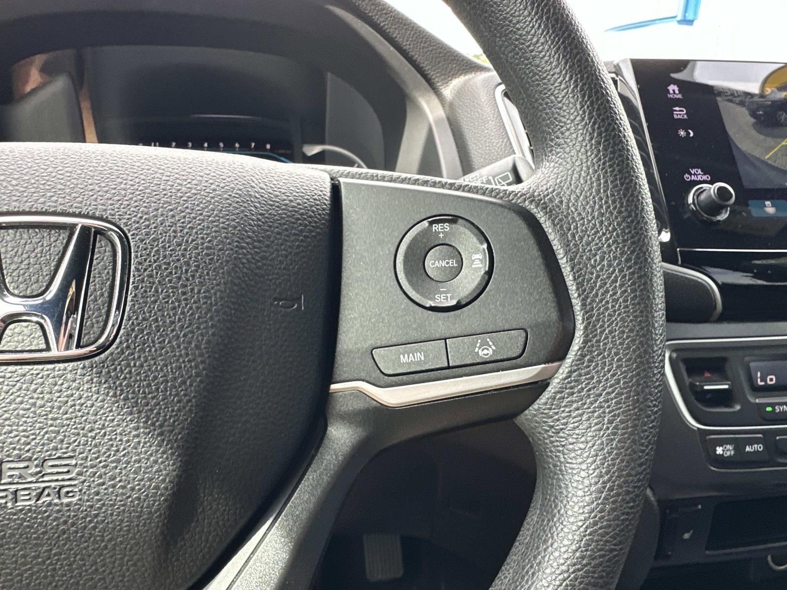 2022 Honda Pilot Sport photo 29