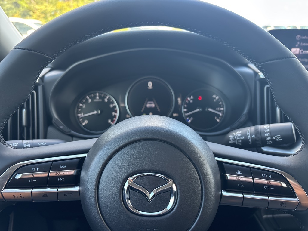 2025 Mazda CX-50 2.5 S Preferred photo 12