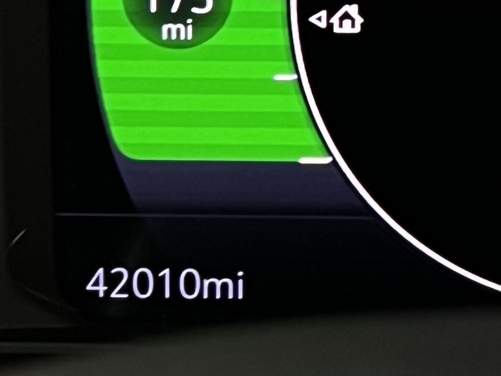 2023 Chevrolet Bolt EUV photo 12