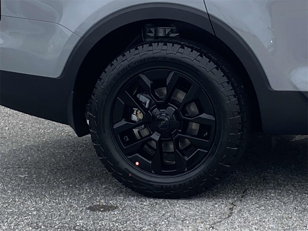 2025 Kia Telluride EX X-Pro photo 3
