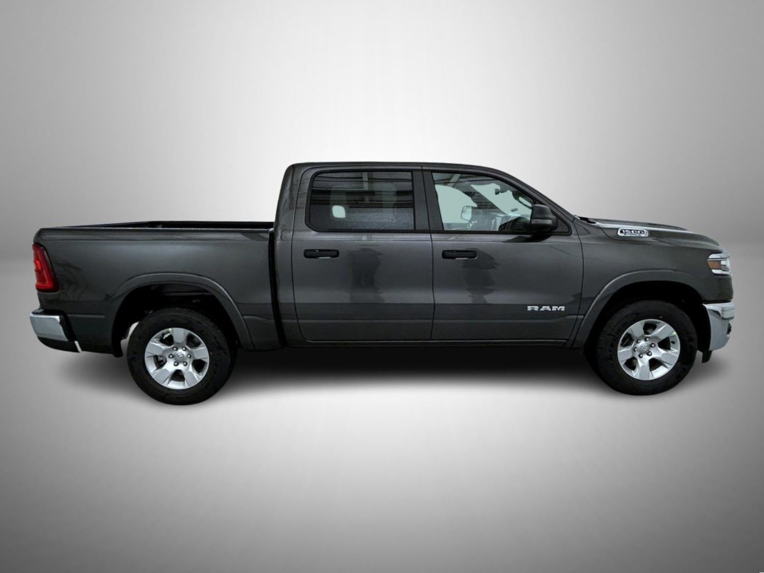 2025 Ram 1500 Big Horn Lone Star photo 4