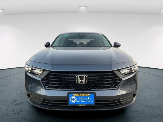 2025 Honda Accord 1.5T LX photo 2