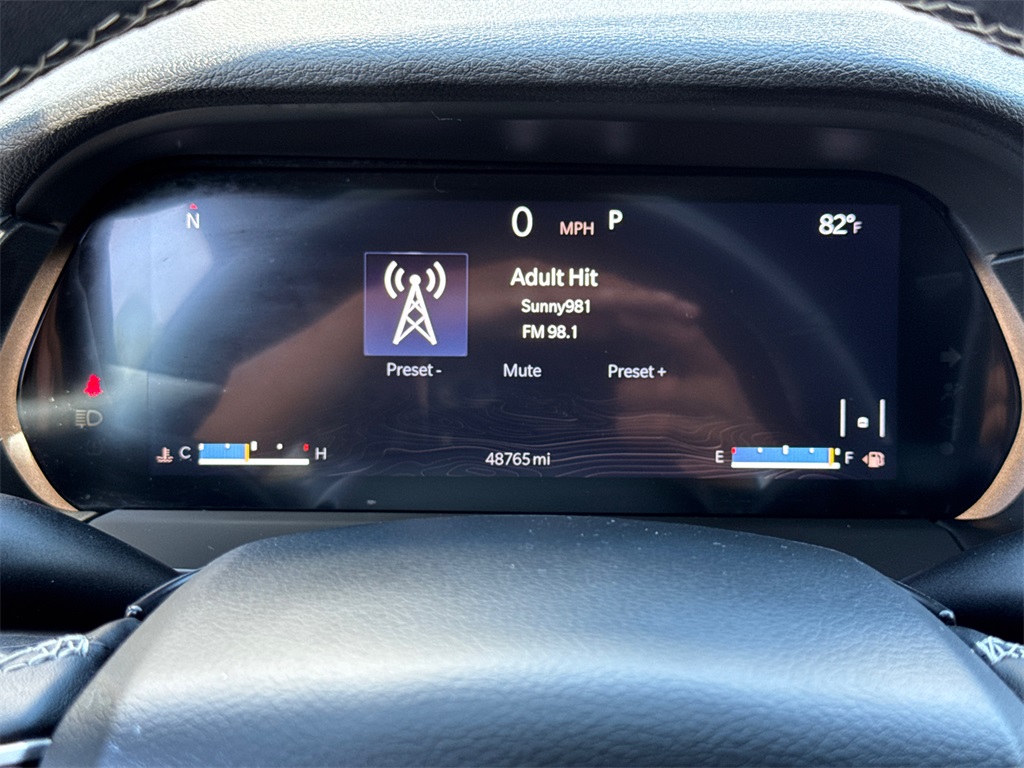 2021 Jeep Grand Cherokee Altitude photo 29