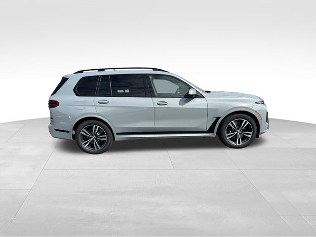 2026 Bmw X7 xDrive40i photo 2
