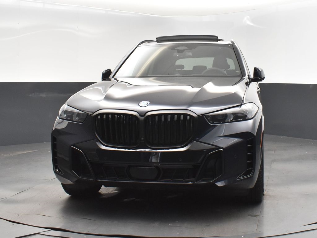 2026 Bmw X5 xDrive50e photo 9