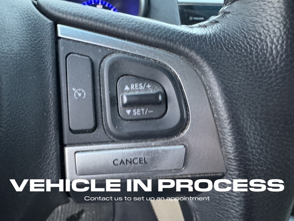 2017 Subaru Outback 2.5i Premium photo 14
