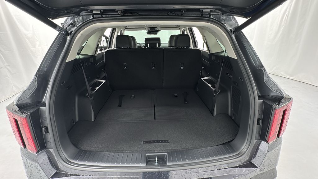 2026 Kia Sorento EX photo 15