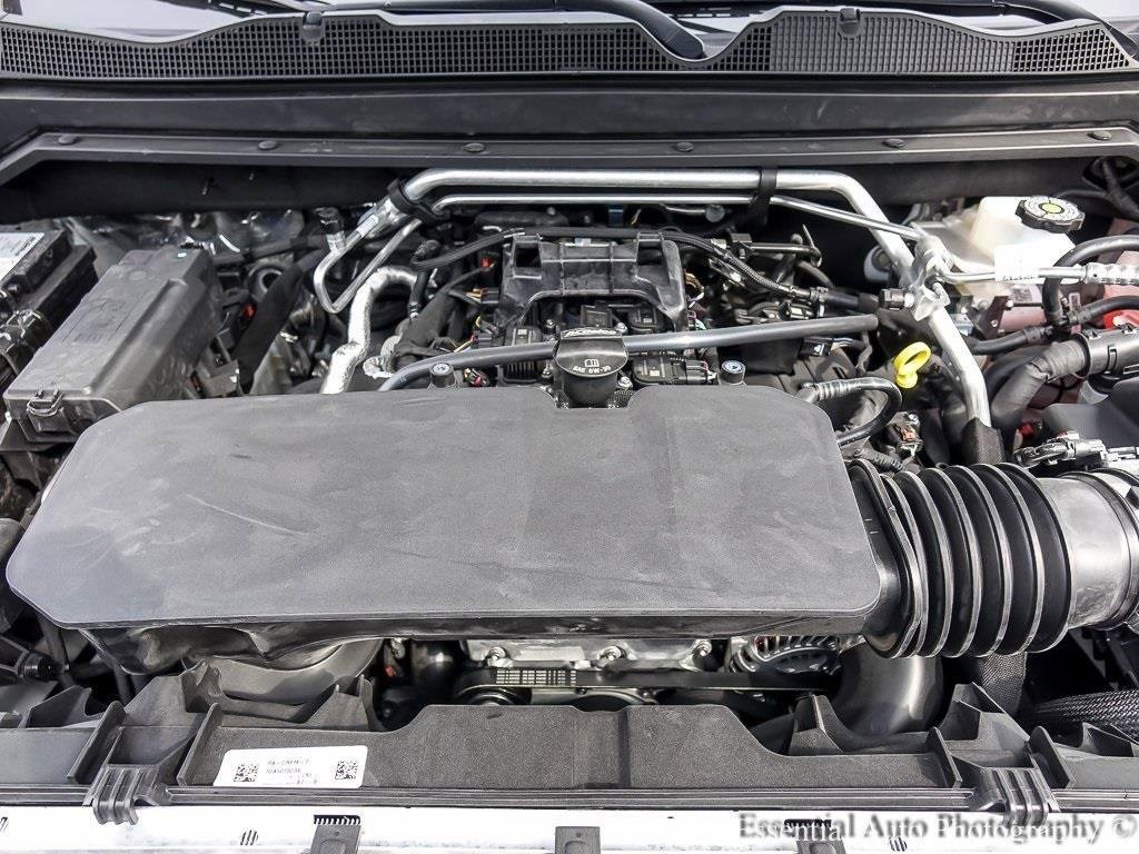 2026 GMC CANYON - Image 13