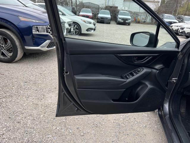 2022 Subaru Impreza Base photo 12